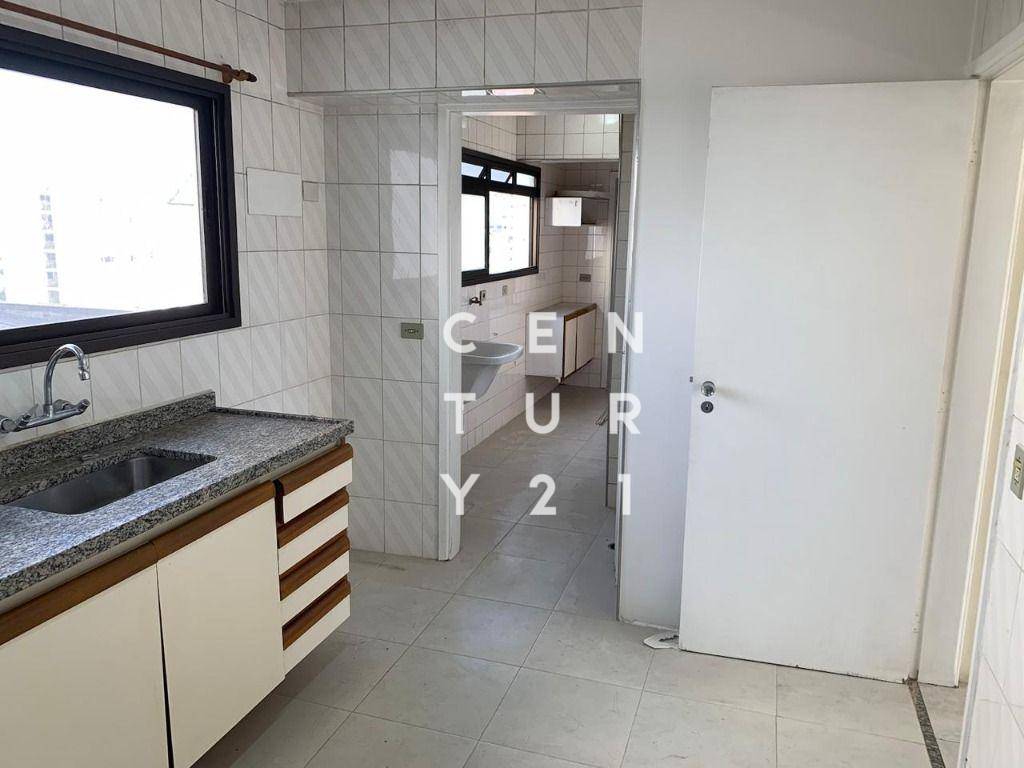 Apartamento à venda com 3 quartos, 96m² - Foto 21