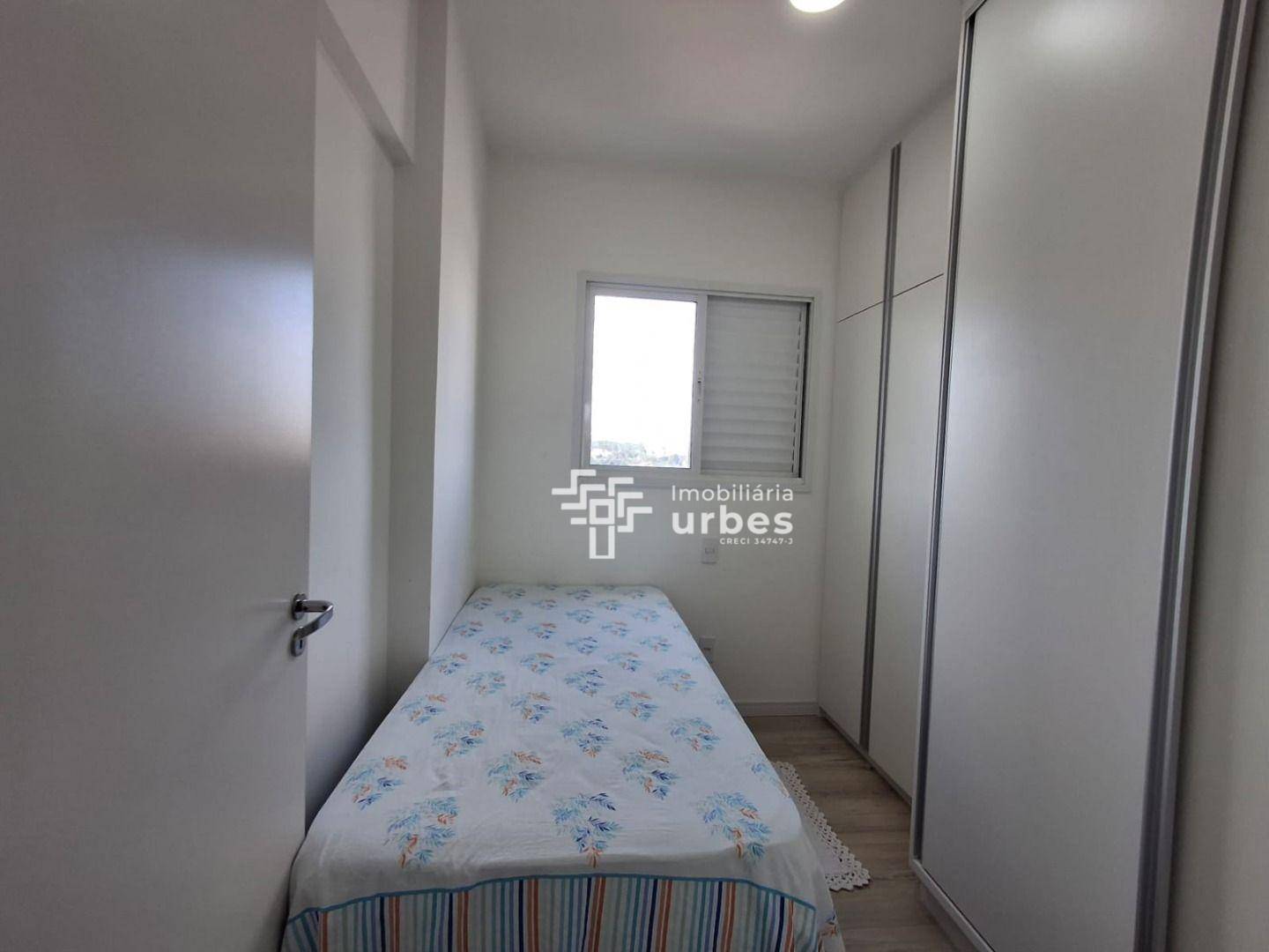 Apartamento à venda com 2 quartos, 55m² - Foto 10