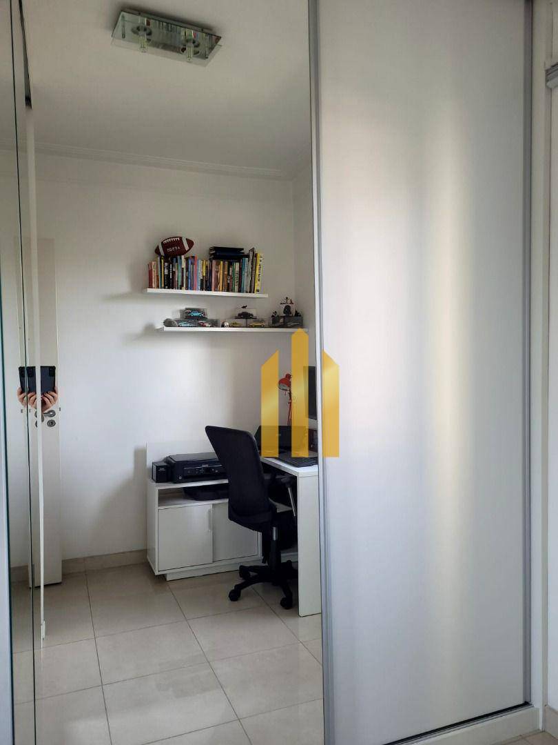 Apartamento à venda com 2 quartos, 50m² - Foto 28