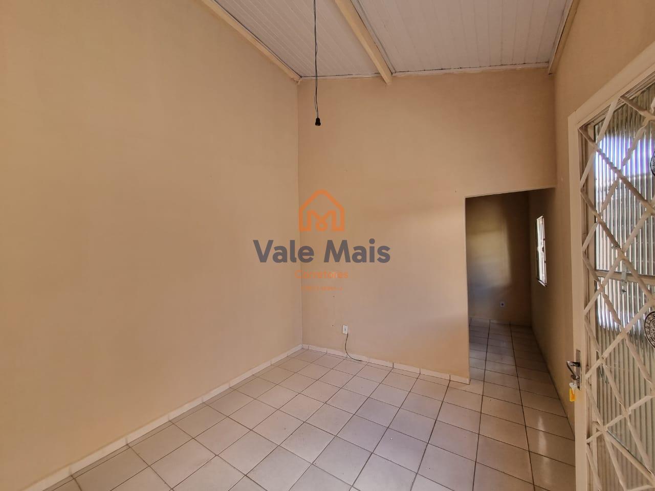 Casa para alugar com 1 quarto, 37m² - Foto 4