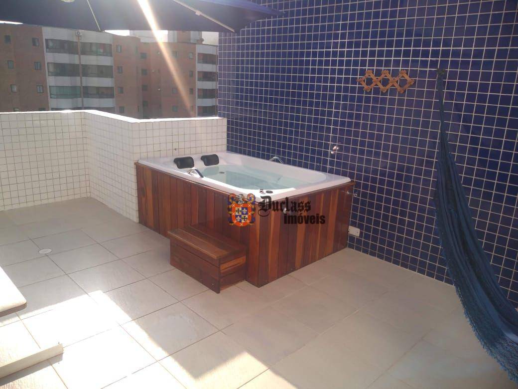 Cobertura à venda com 3 quartos, 118m² - Foto 28