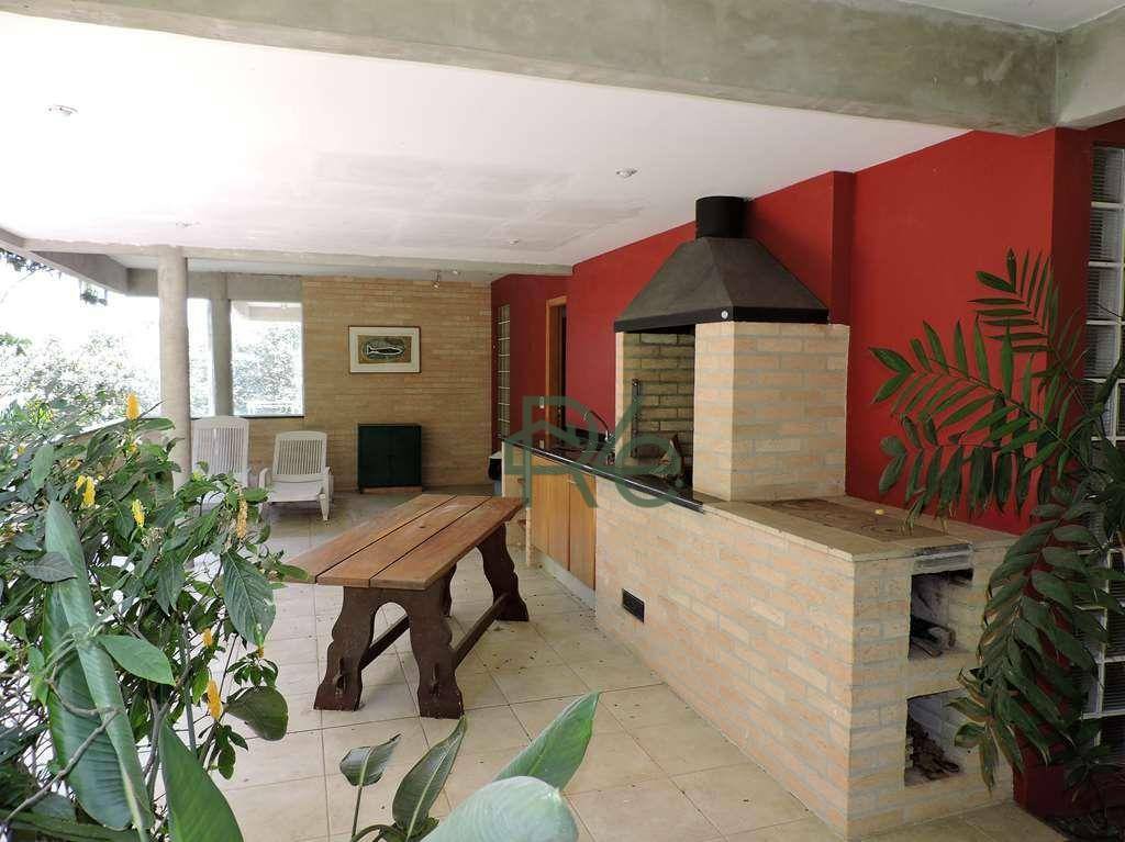 Casa de Condomínio à venda com 3 quartos, 275m² - Foto 1