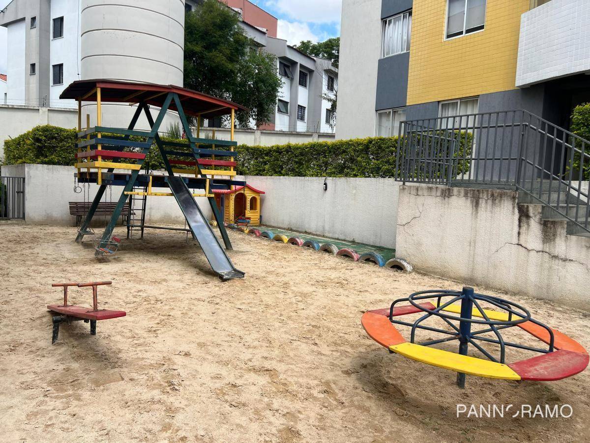 Apartamento, 3 quartos, 76 m² - Foto 2