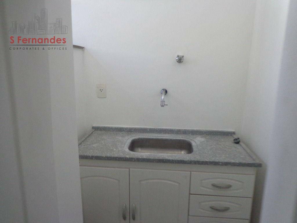 Conjunto Comercial-Sala para alugar, 40m² - Foto 15