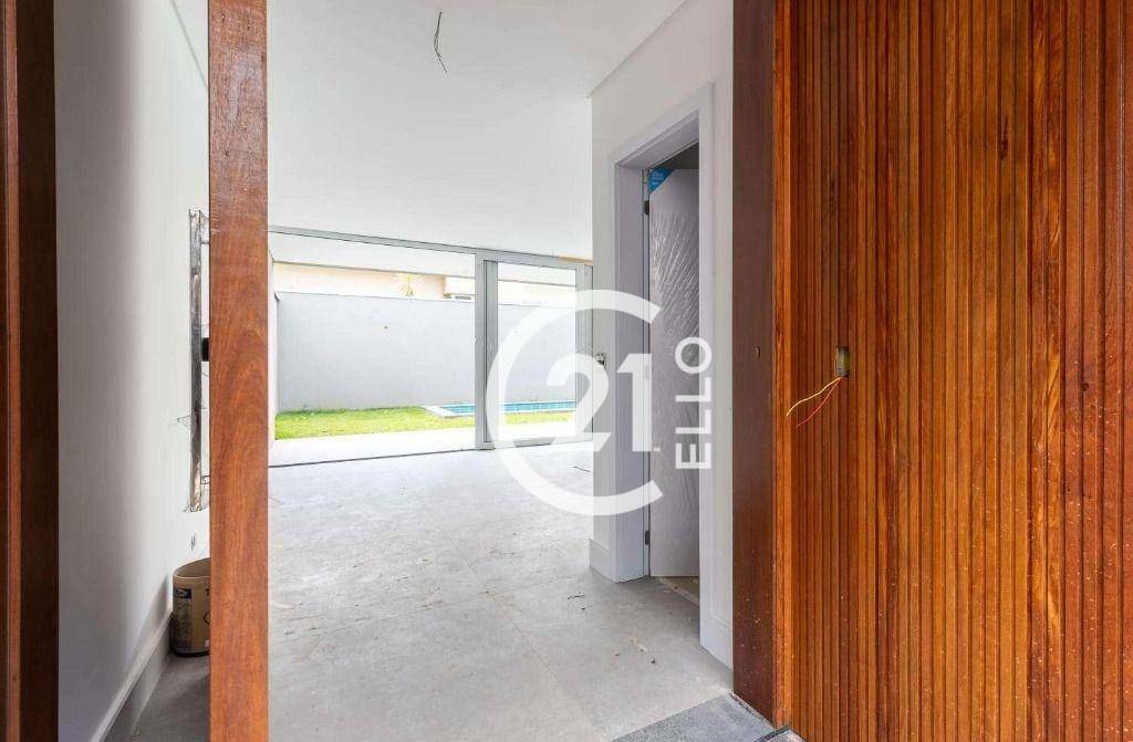 Casa de Condomínio à venda com 4 quartos, 450m² - Foto 5