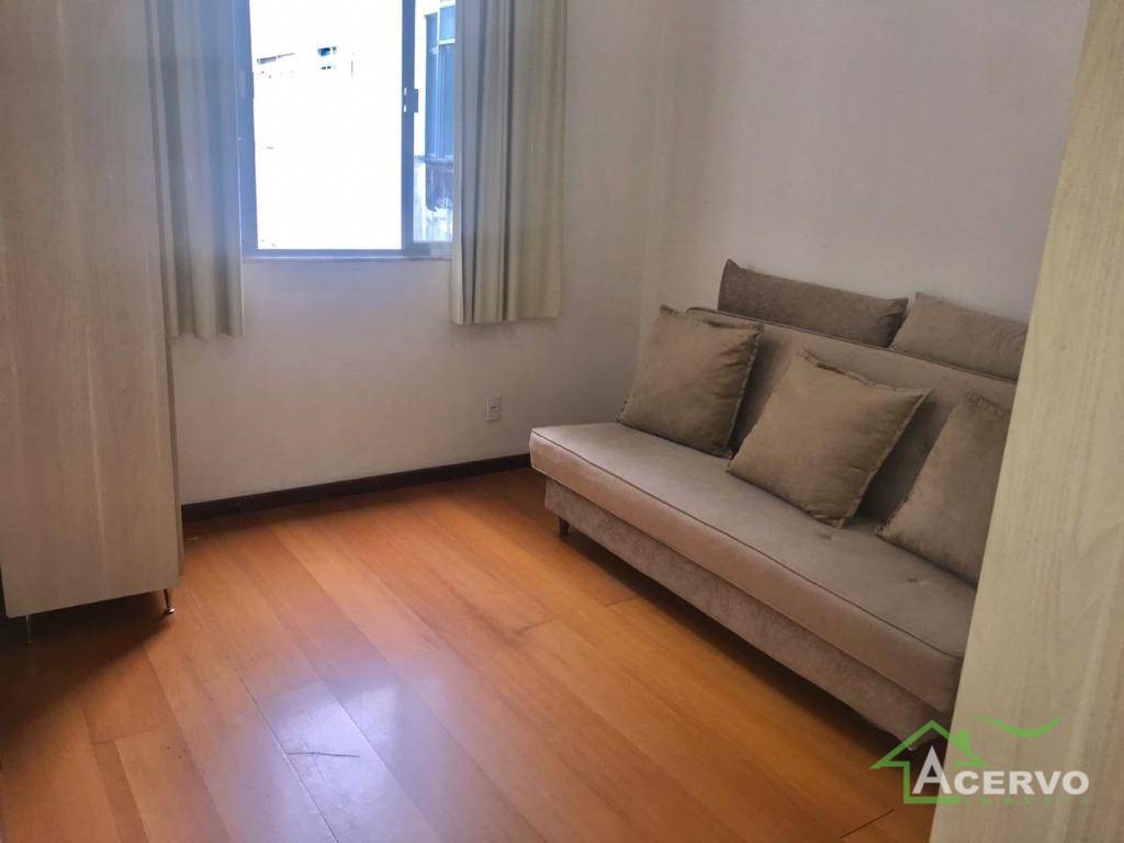 Apartamento à venda com 3 quartos, 92m² - Foto 6