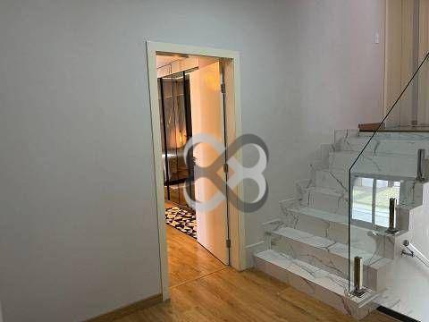 Casa à venda com 4 quartos, 390m² - Foto 11