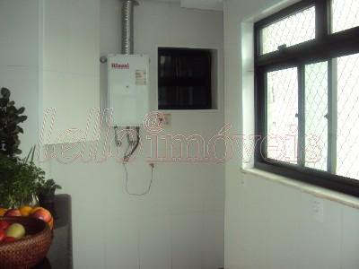 Apartamento à venda com 4 quartos, 170m² - Foto 11