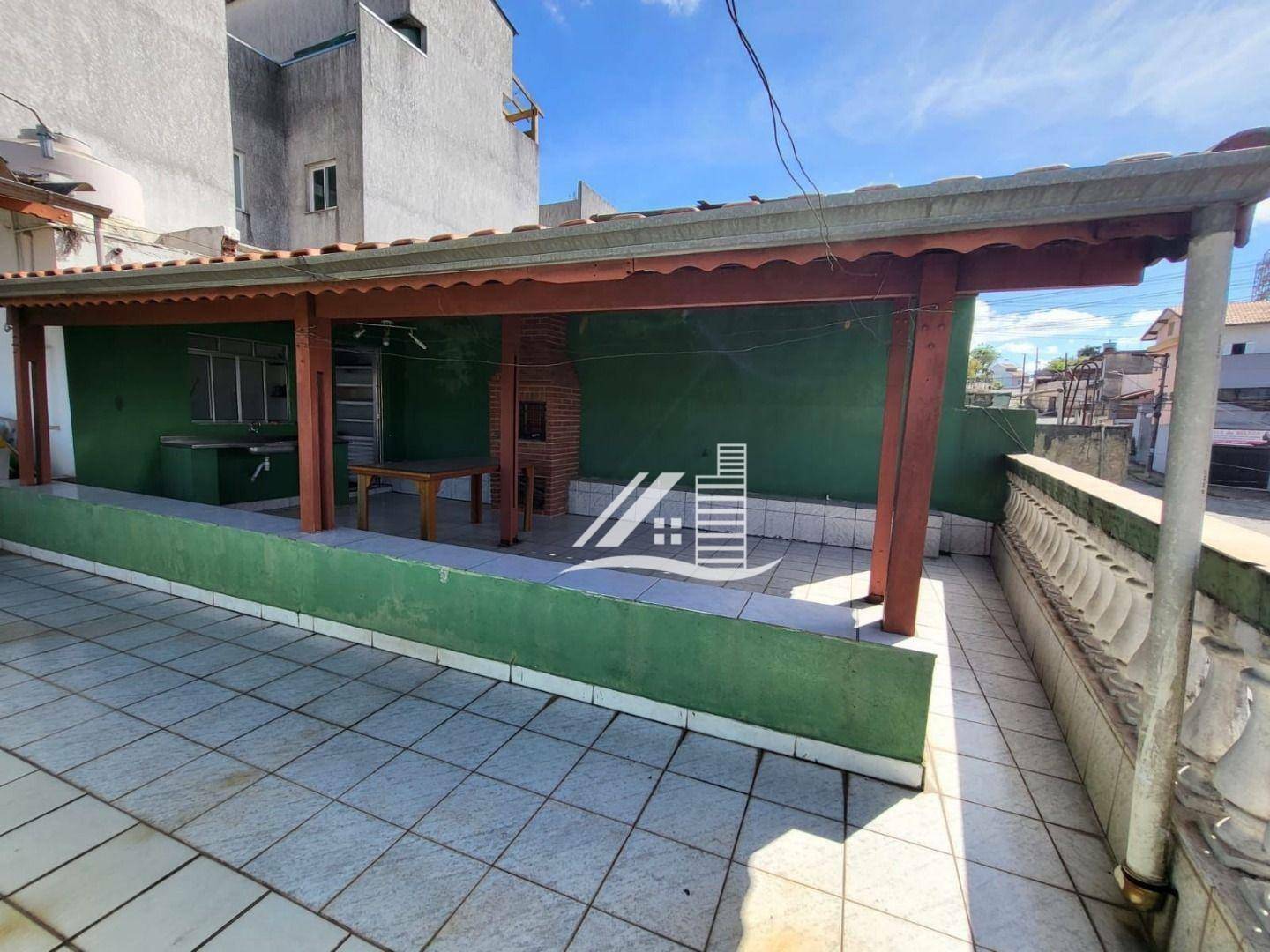 Sobrado à venda com 3 quartos, 203m² - Foto 38