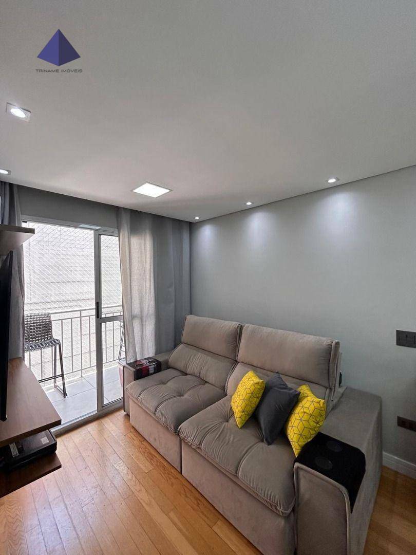 Apartamento, 3 quartos, 63 m² - Foto 11