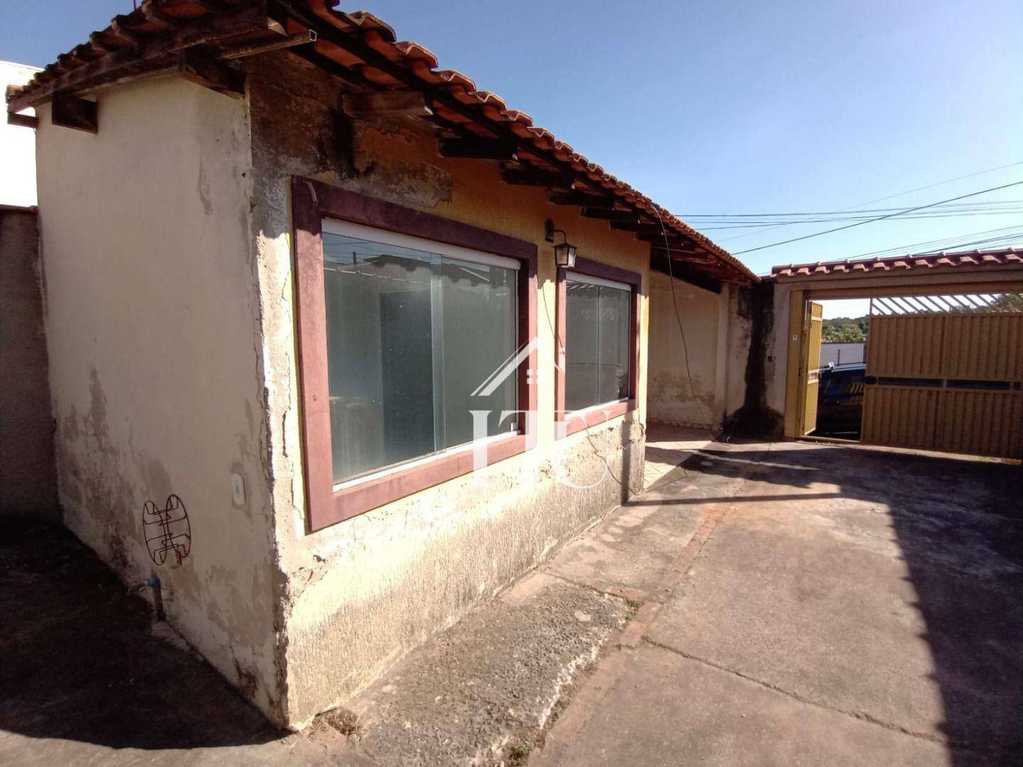 Casa à venda com 3 quartos, 97m² - Foto 9