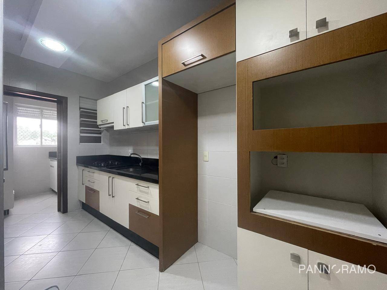 Apartamento à venda com 3 quartos, 90m² - Foto 1