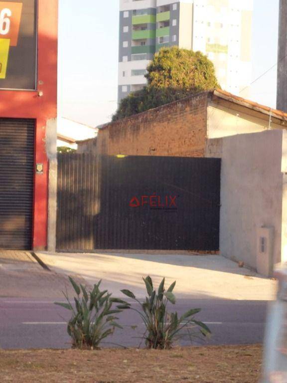 Terreno, 220 m² - Foto 1