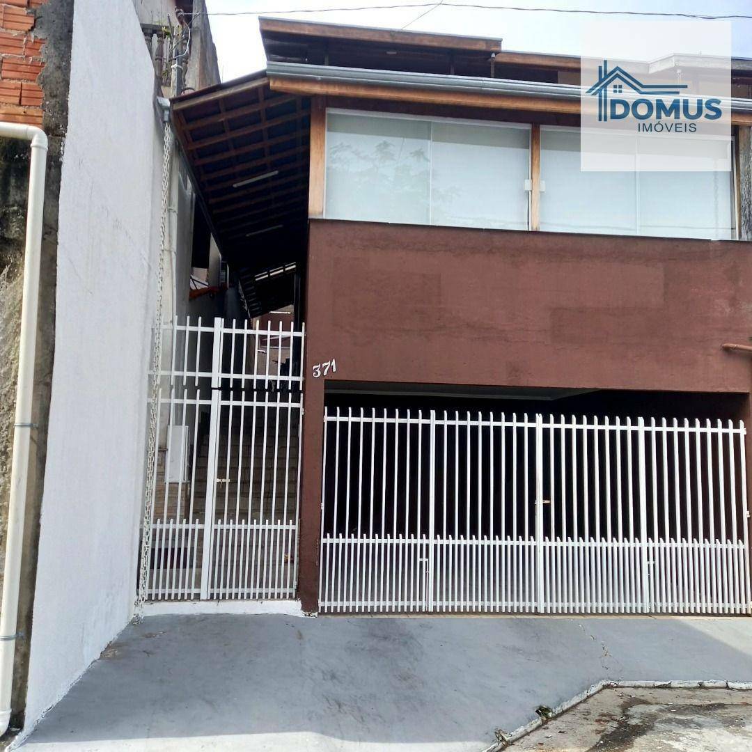 Sobrado à venda com 3 quartos, 160m² - Foto 37