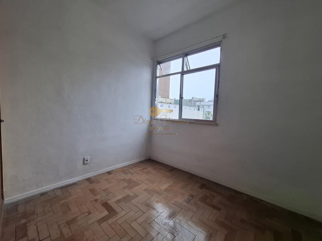 Apartamento à venda com 1 quarto, 33m² - Foto 9