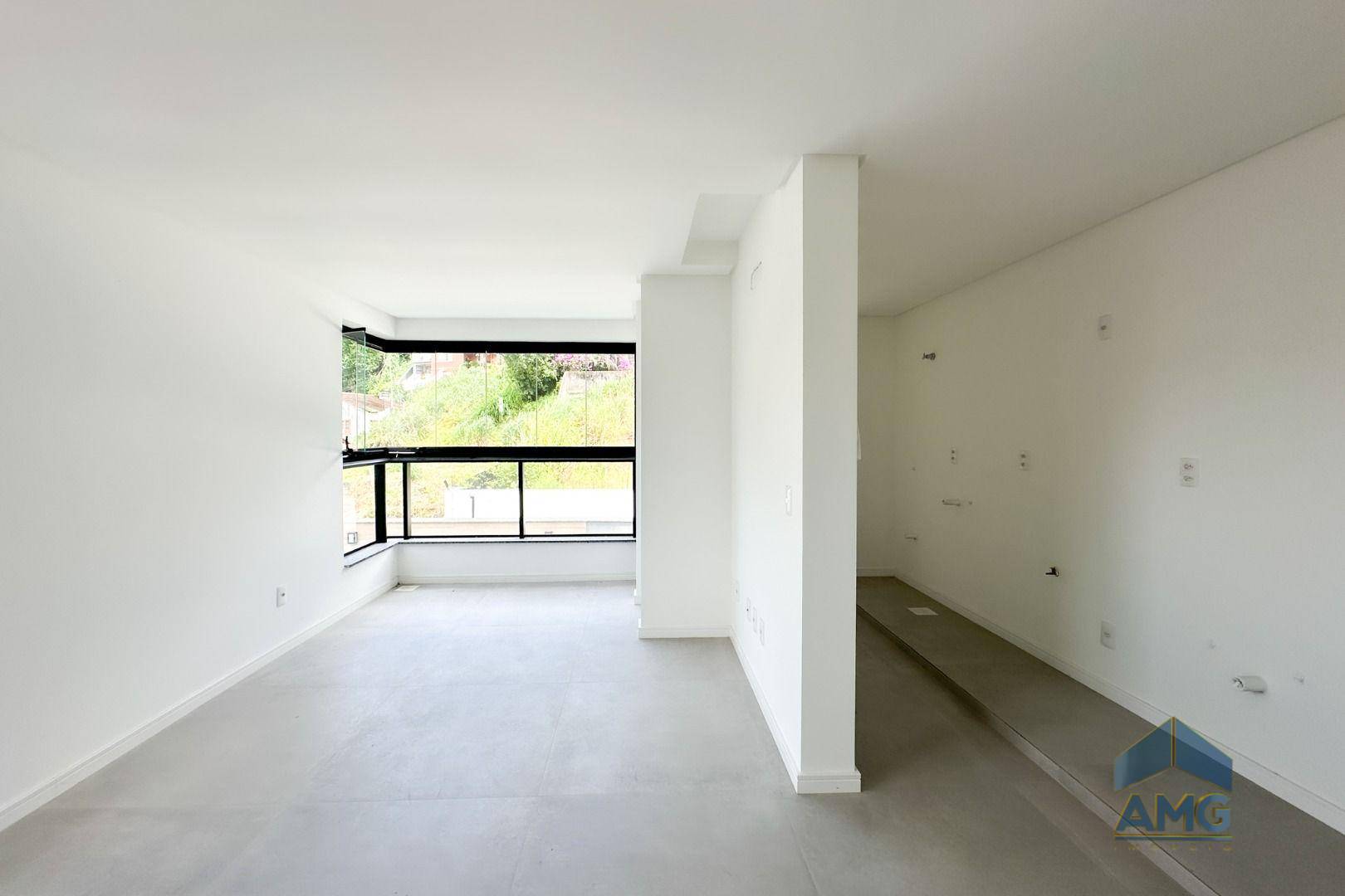 Apartamento, 1 quarto, 45 m² - Foto 2