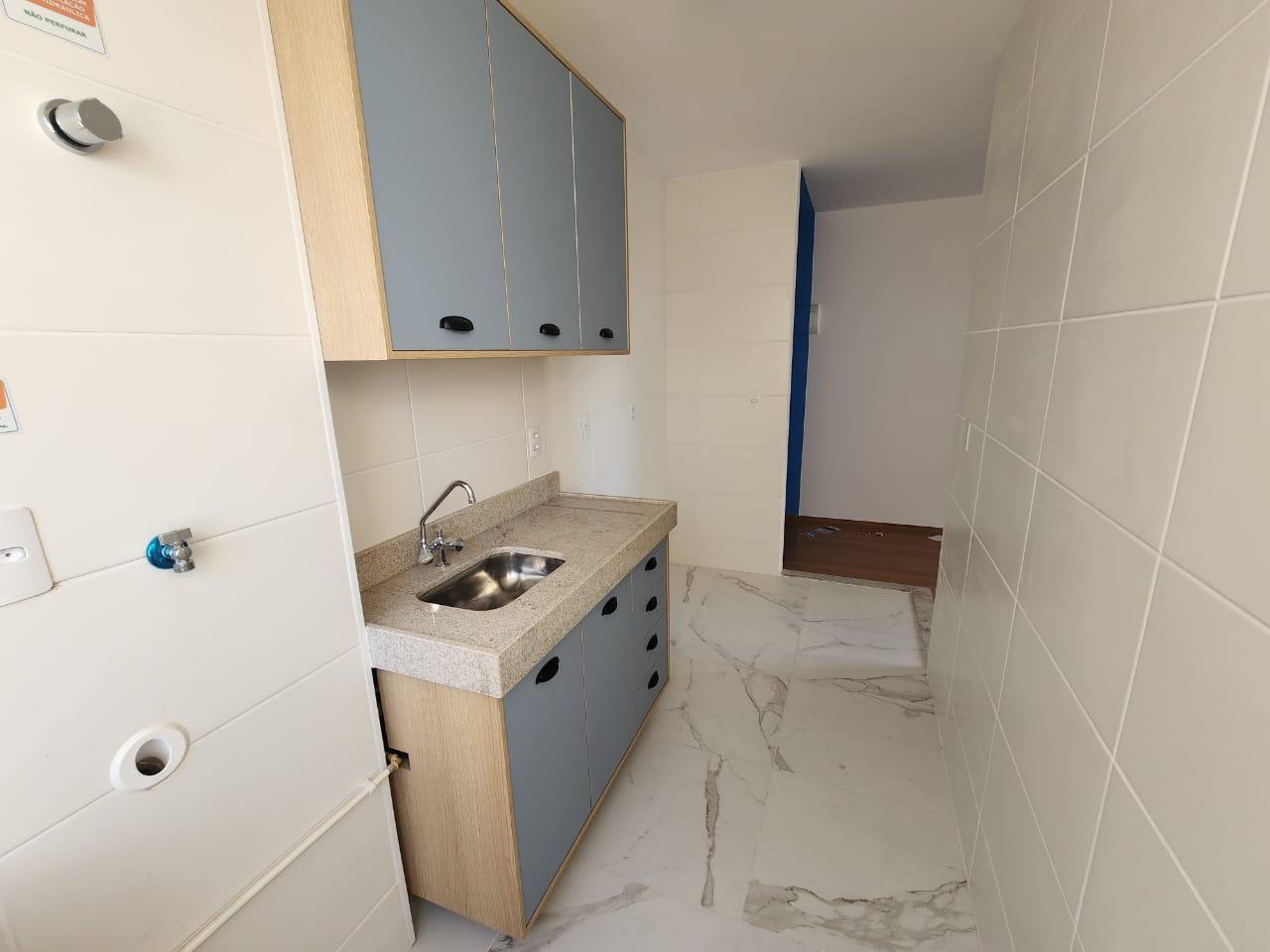 Apartamento à venda com 2 quartos, 44m² - Foto 8