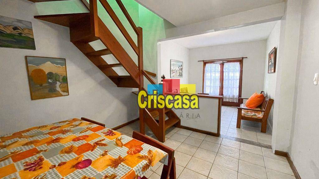 Casa de Condomínio à venda com 2 quartos, 70m² - Foto 6