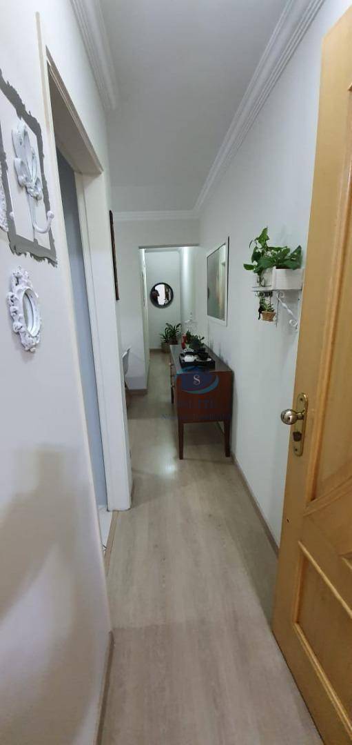 Apartamento à venda com 2 quartos, 56m² - Foto 2