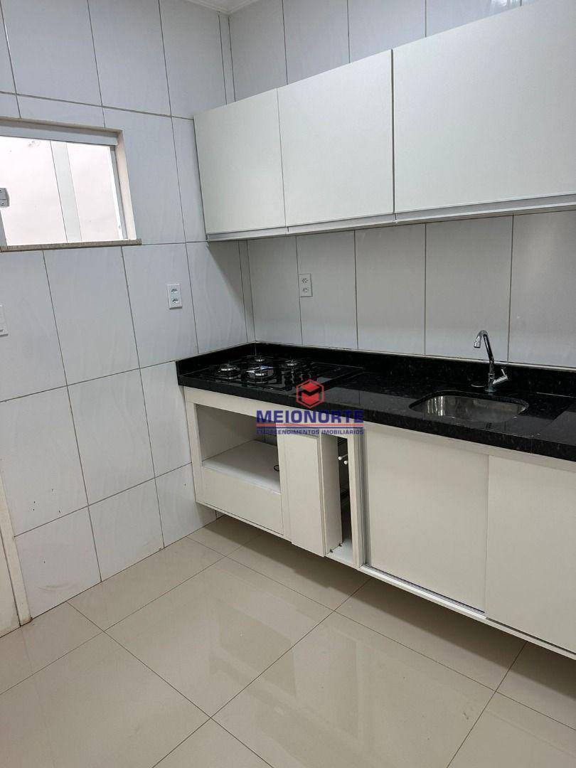 Casa à venda com 3 quartos, 150m² - Foto 3