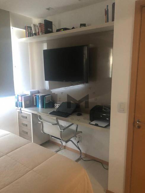 Apartamento à venda com 3 quartos, 100m² - Foto 8