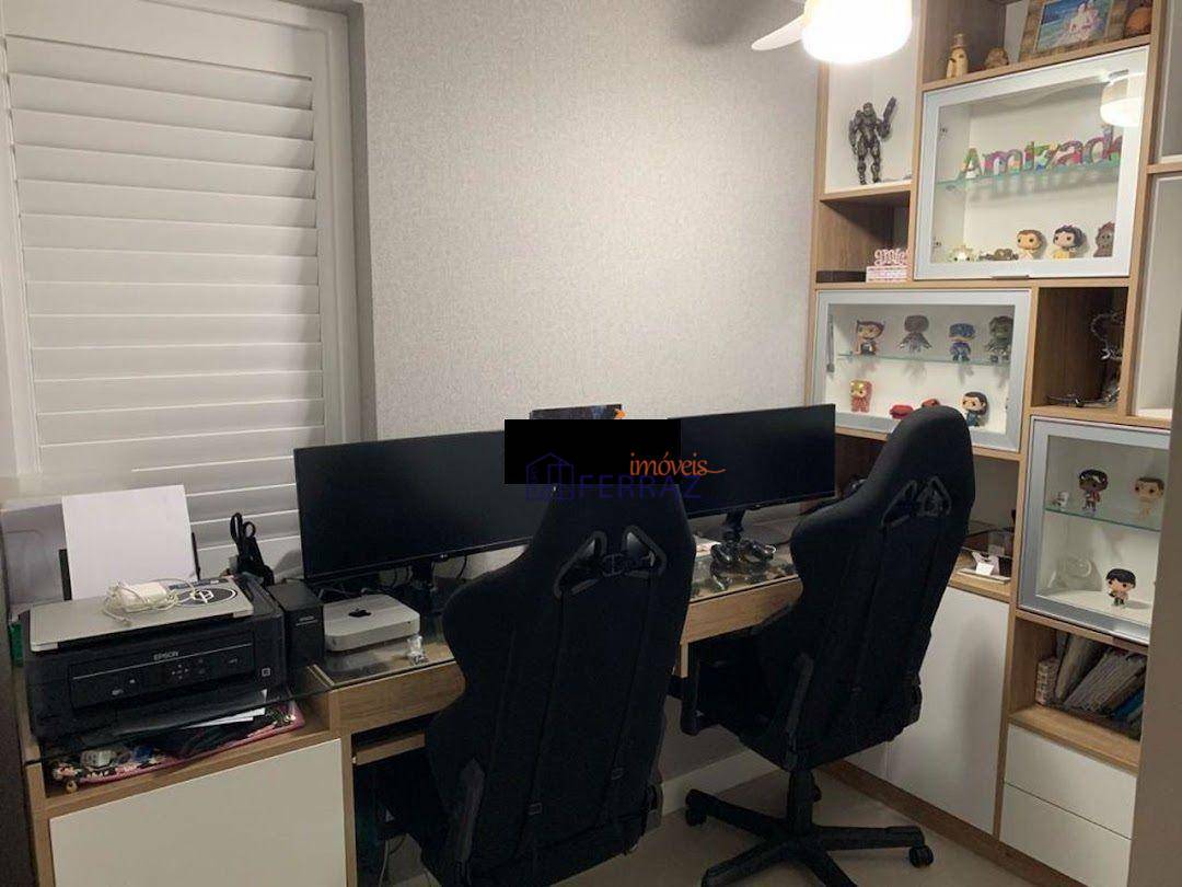 Apartamento à venda com 4 quartos, 145m² - Foto 10