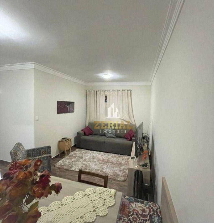 Apartamento à venda com 2 quartos, 70m² - Foto 1