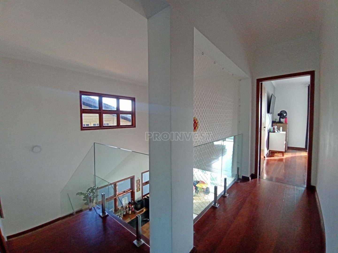 Casa de Condomínio à venda com 3 quartos, 395m² - Foto 29