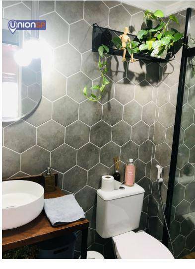 Apartamento à venda com 1 quarto, 35m² - Foto 19