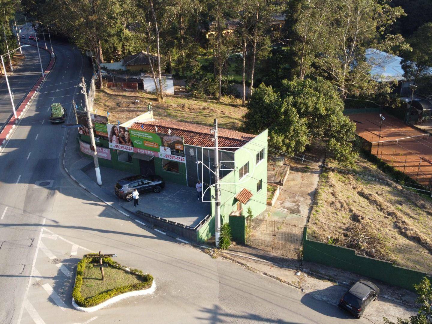 Loja-Salão à venda e aluguel, 209m² - Foto 55