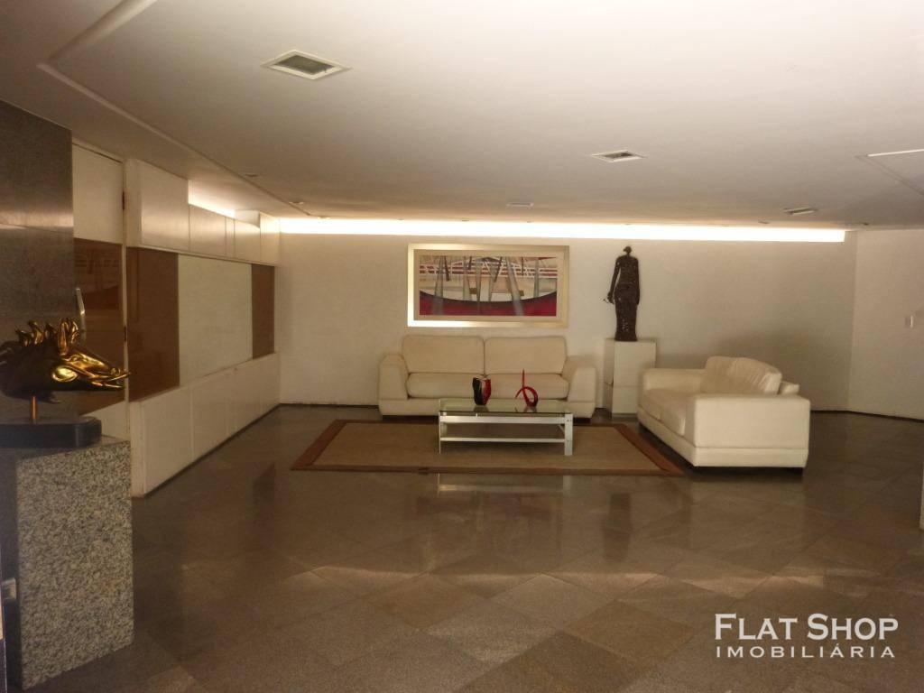 Apartamento à venda com 3 quartos, 194m² - Foto 23