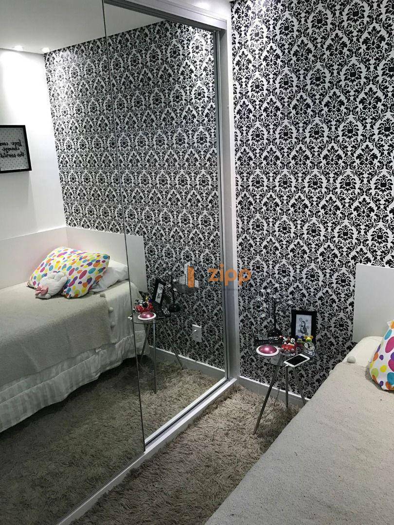 Apartamento à venda com 2 quartos, 67m² - Foto 6