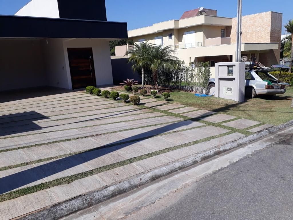 Casa de Condomínio à venda com 3 quartos, 183m² - Foto 3