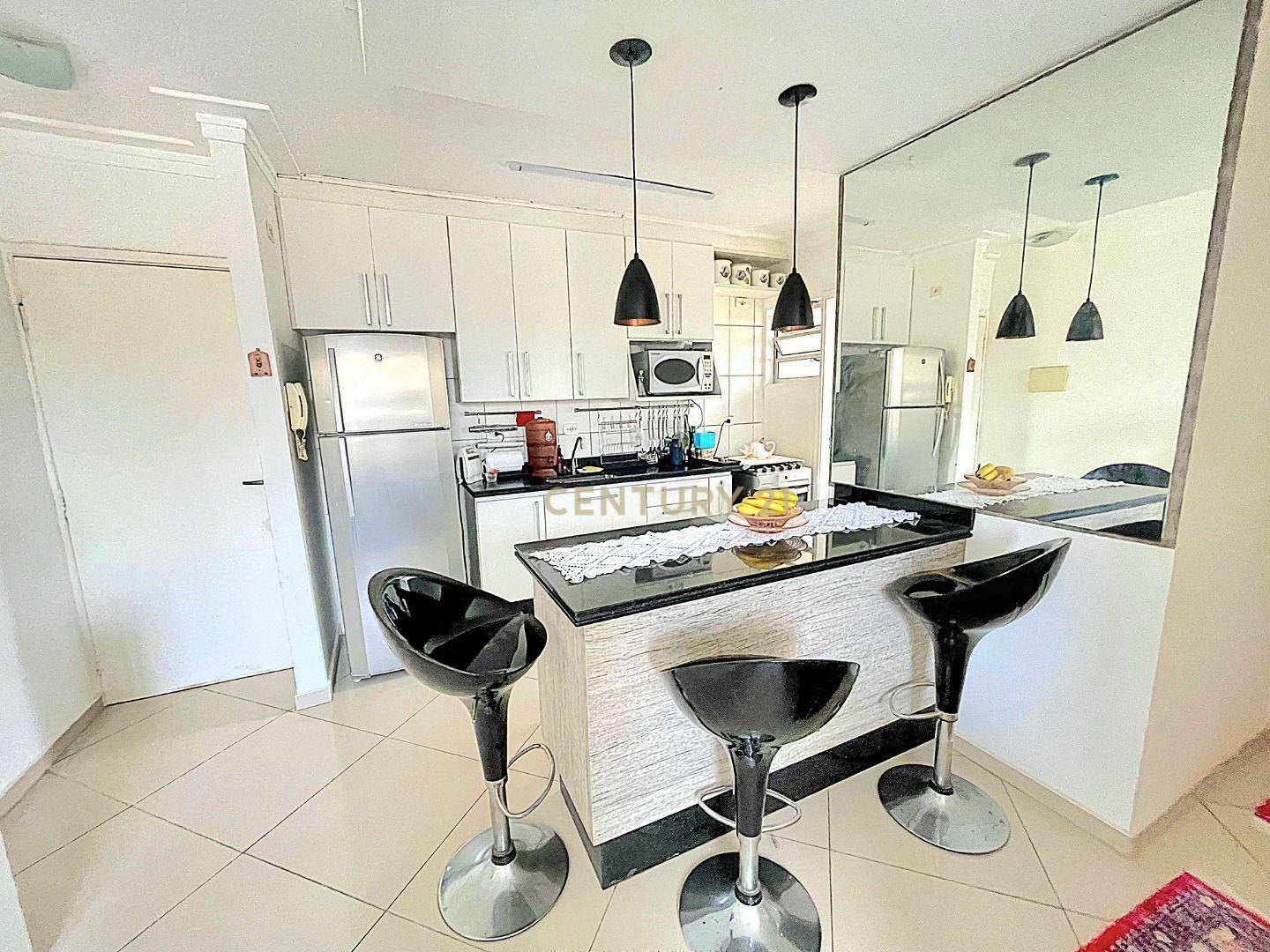 Apartamento à venda com 2 quartos, 51m² - Foto 18