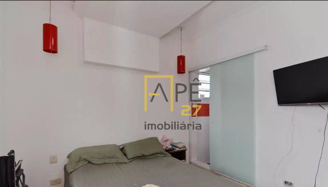 Apartamento para alugar com 3 quartos, 100m² - Foto 15