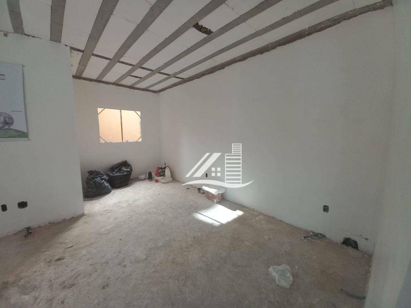 Apartamento à venda com 2 quartos, 61m² - Foto 1