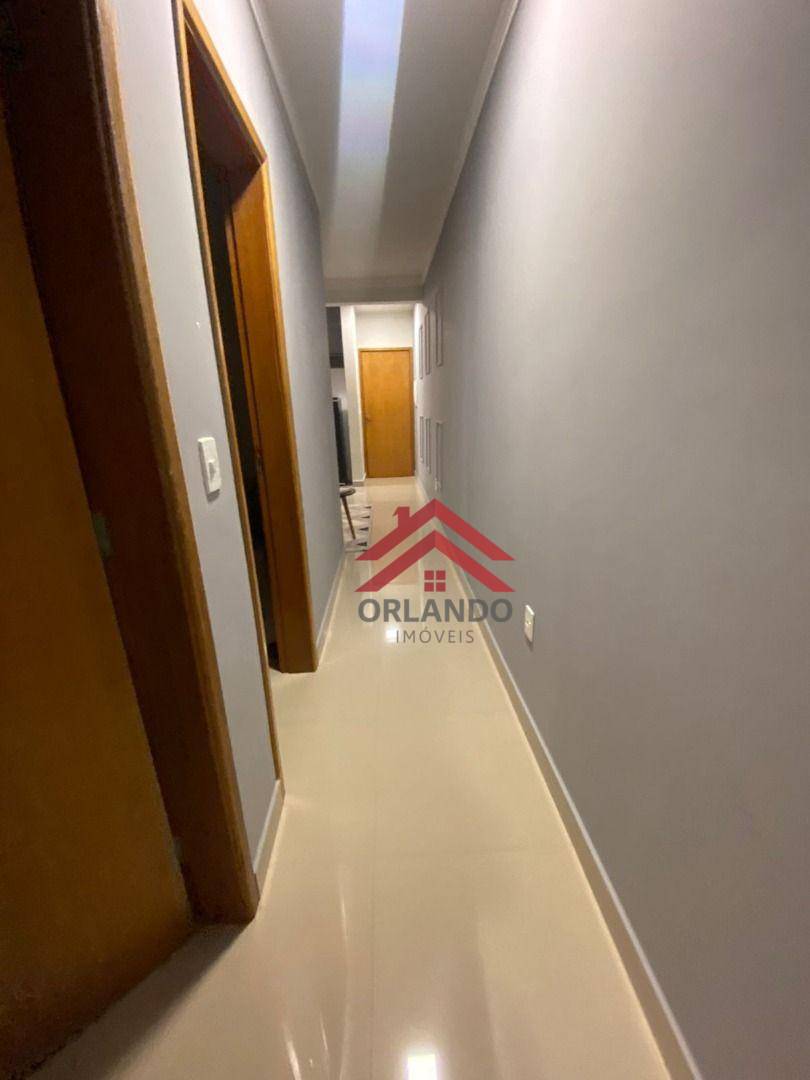 Apartamento à venda com 2 quartos, 52m² - Foto 7