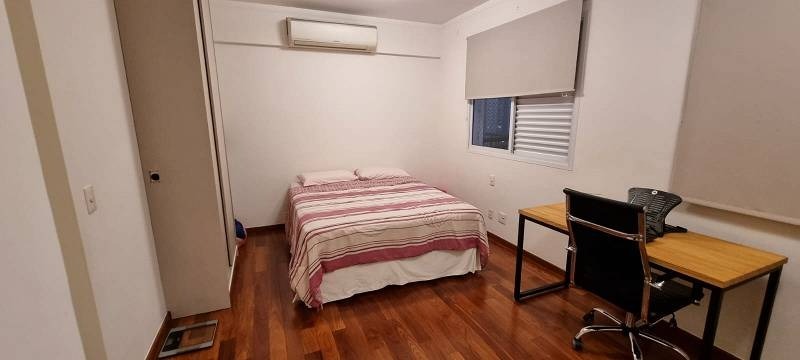 Apartamento à venda com 2 quartos, 117m² - Foto 11