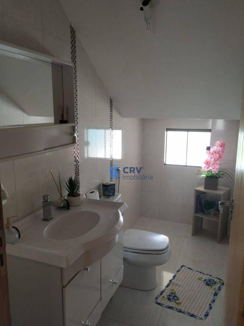 Sobrado à venda com 3 quartos, 250m² - Foto 13