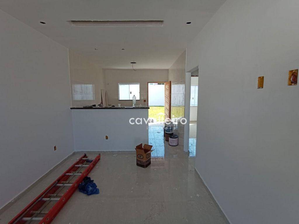 Casa de Condomínio, 2 quartos - Foto 5