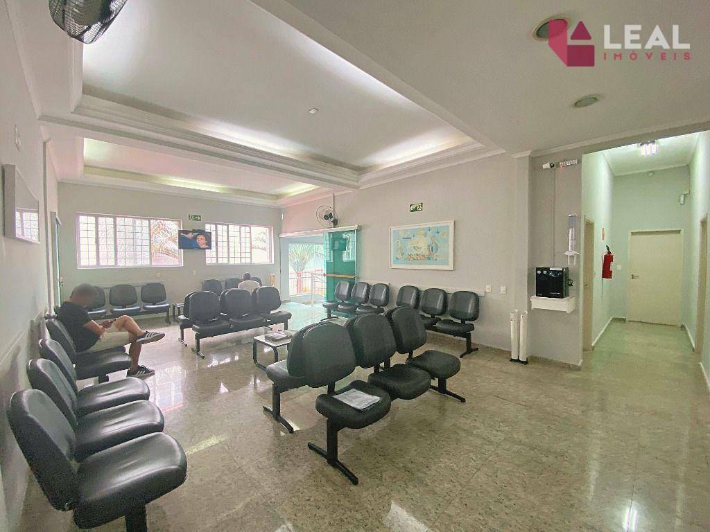 Conjunto Comercial-Sala para alugar, 25m² - Foto 6