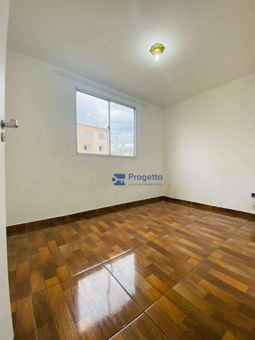 Apartamento à venda com 2 quartos, 52m² - Foto 13