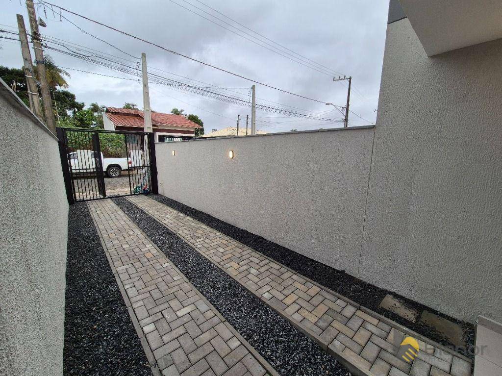 Casa à venda e aluguel com 2 quartos, 78m² - Foto 22