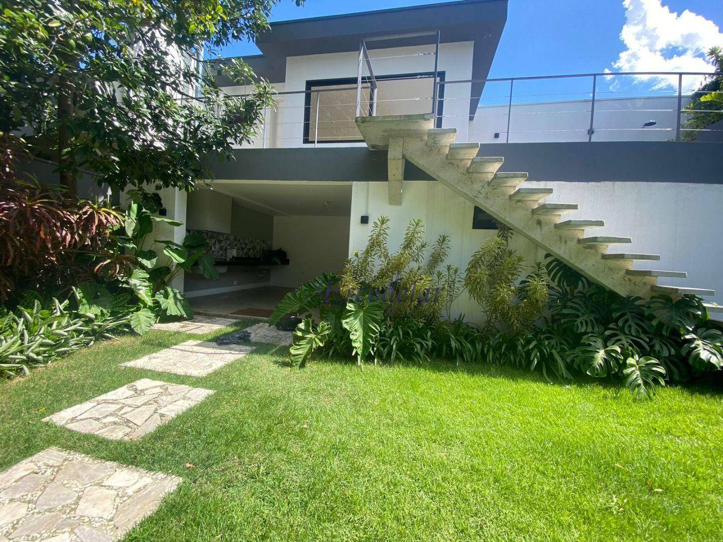 Casa à venda com 5 quartos, 410m² - Foto 31