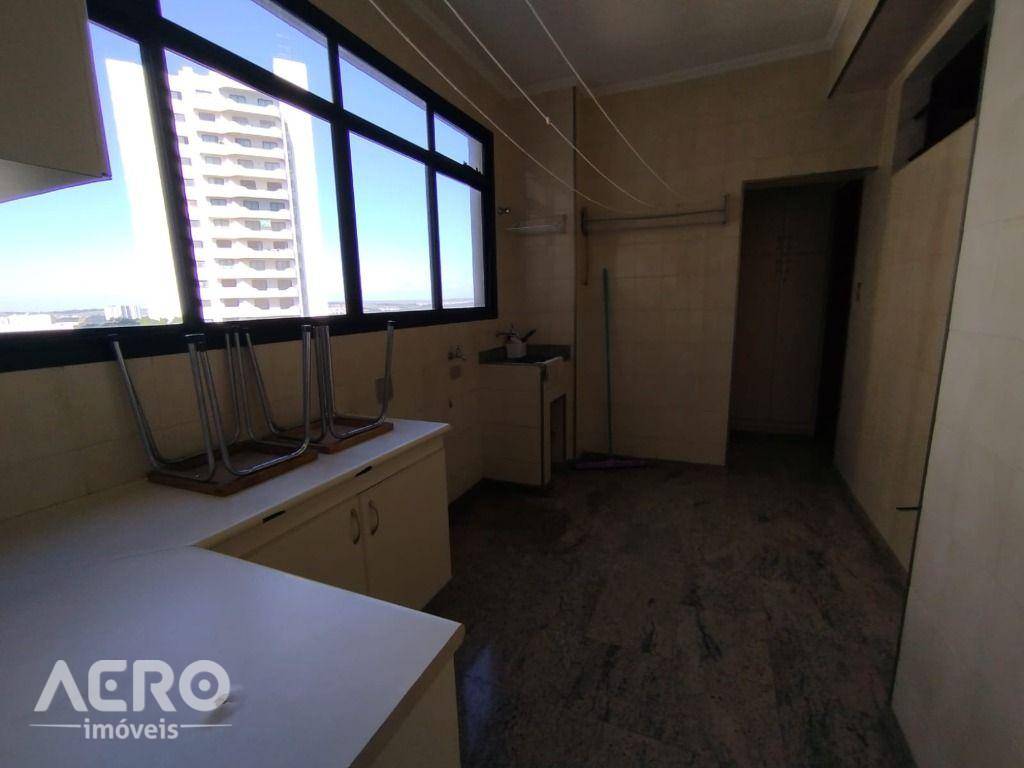 Apartamento para alugar com 3 quartos, 280m² - Foto 60