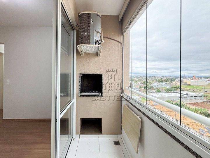 Apartamento para alugar com 3 quartos, 63m² - Foto 8