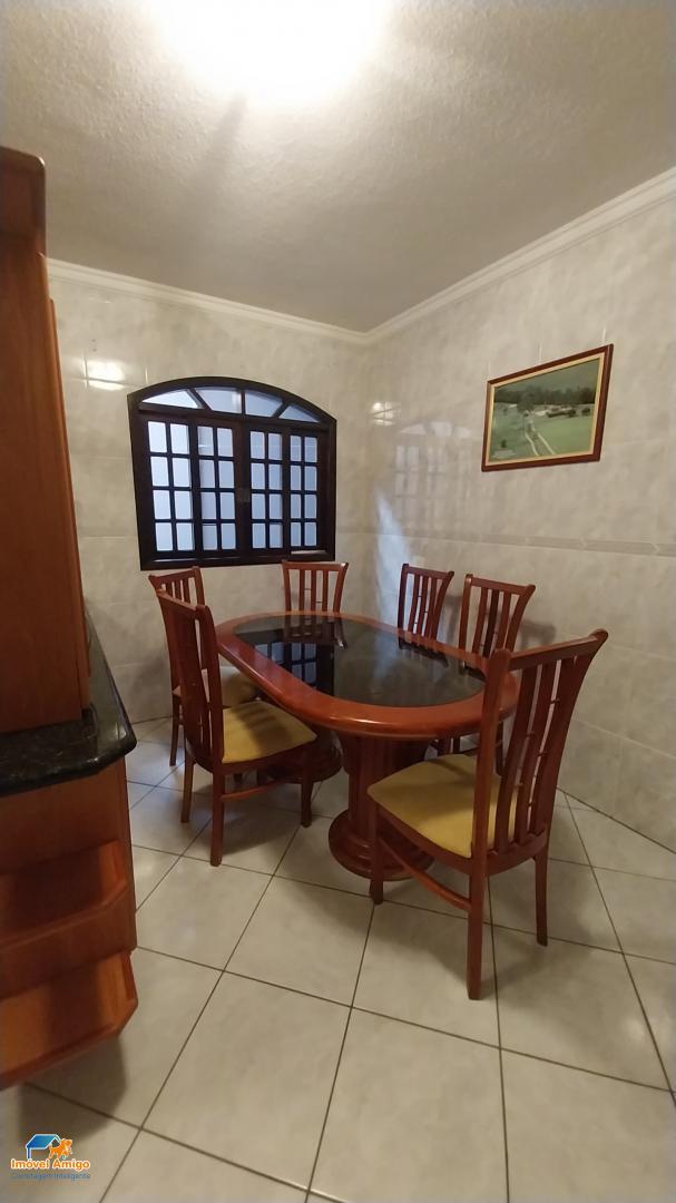 Casa à venda com 3 quartos, 198m² - Foto 15