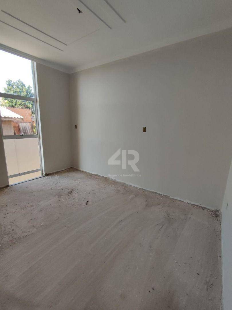 Sobrado à venda com 3 quartos, 96m² - Foto 9