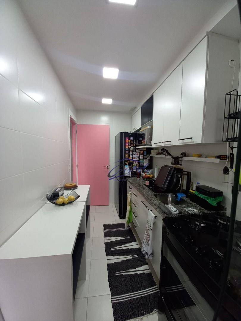 Apartamento à venda com 2 quartos, 60m² - Foto 11