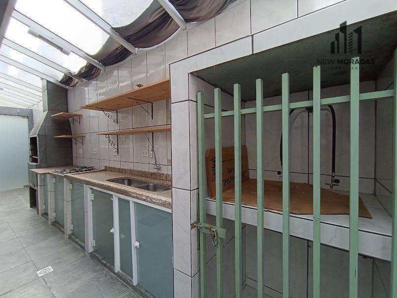 Sobrado à venda com 3 quartos, 190m² - Foto 11